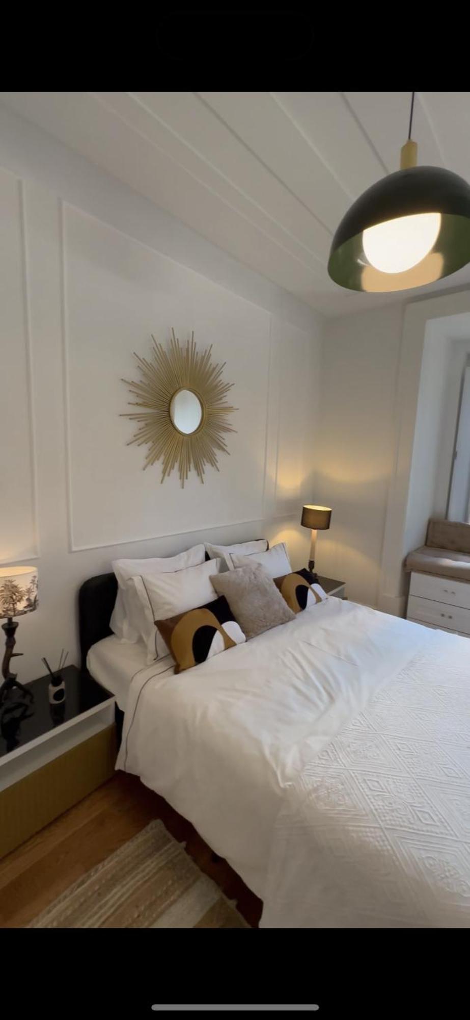 Luxury Loft In Lejlighed