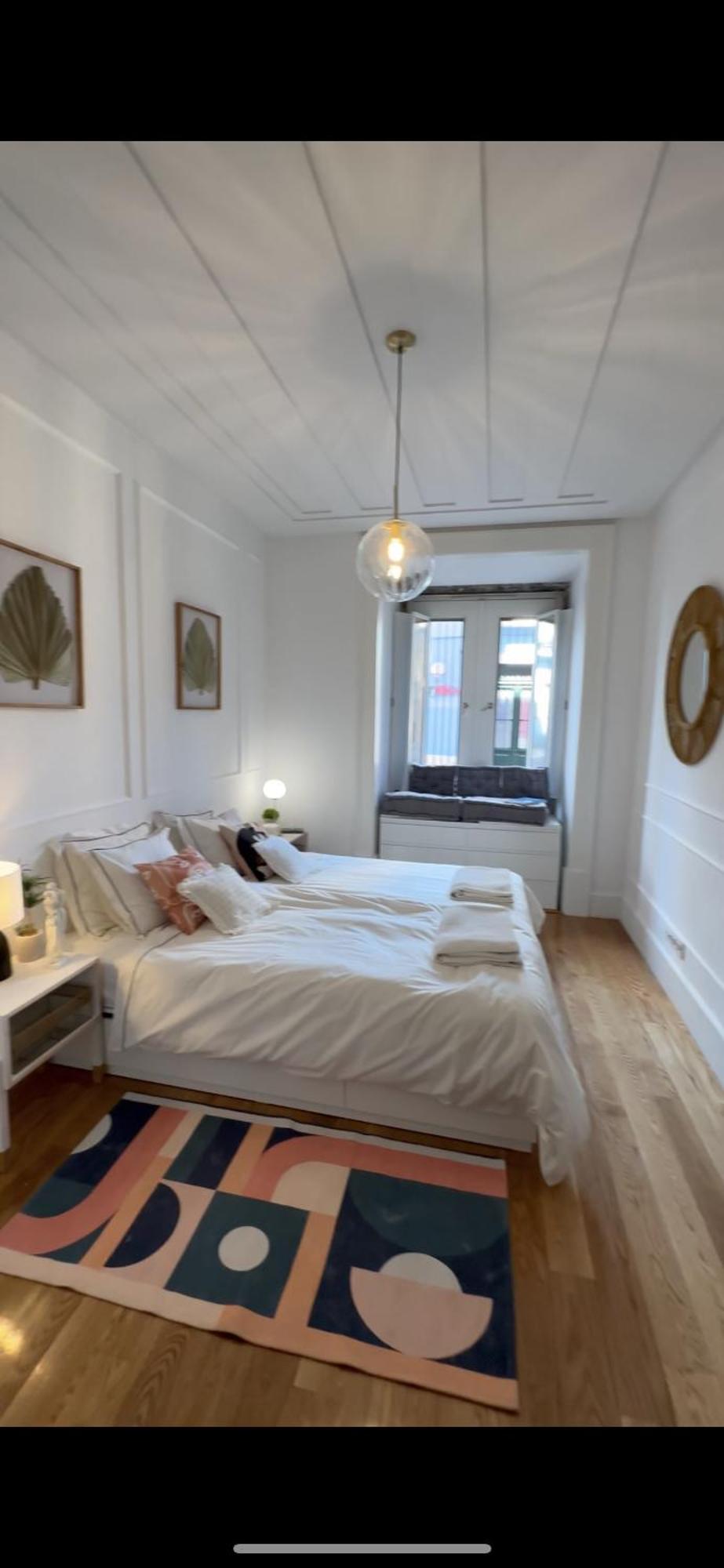 Lejlighed Luxury Loft In